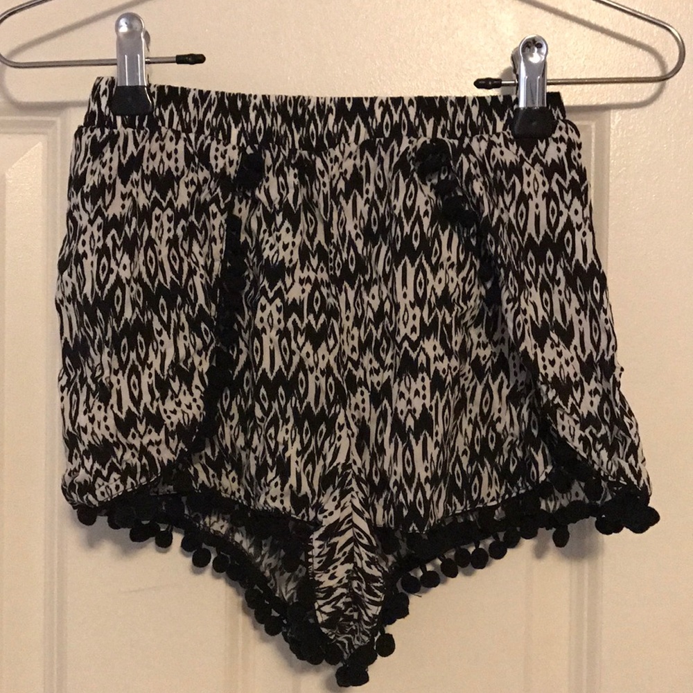 Cute shorts